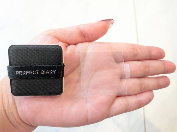 Perfect Diary　トランスルーシェント ブルーリング サンスクリーンパウダー (15)